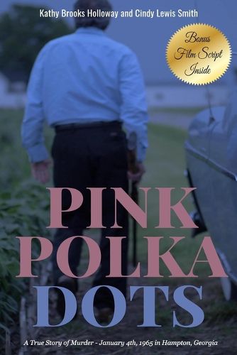 Cover image for Pink Polka Dots