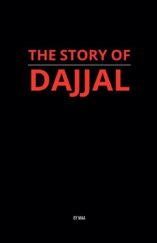 Cover image for The Story of Dajjal