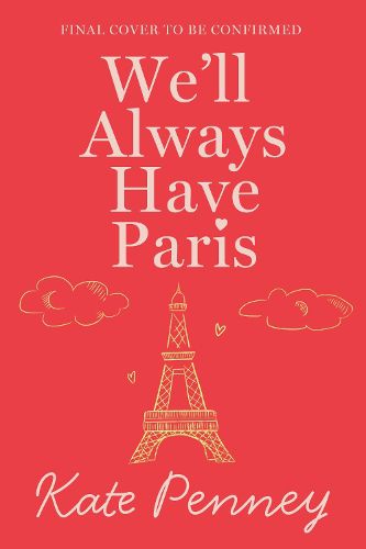 Cover image for We'll Always Have Paris