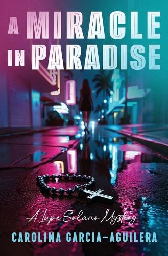 Cover image for A Miracle in Paradise