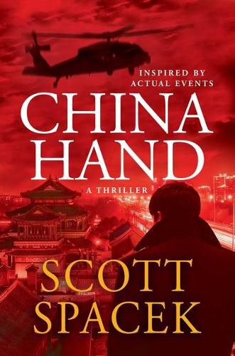 Cover image for China Hand