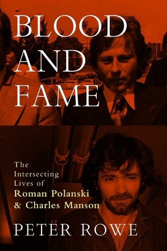 Cover image for Blood and Fame