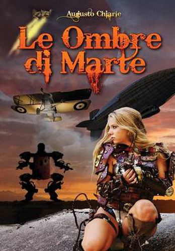 Cover image for Le Ombre di Marte