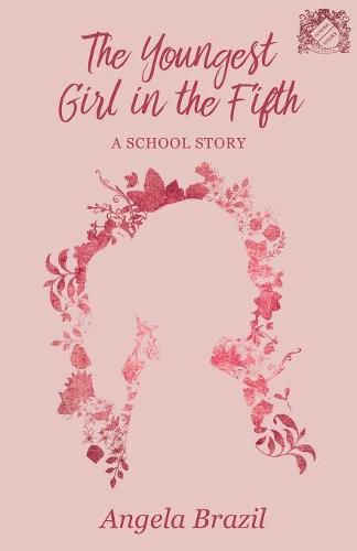 Cover image for The Youngest Girl in the Fifth: A School Story