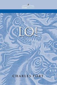 Cover image for Lo!