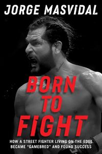 Cover image for Born to Fight