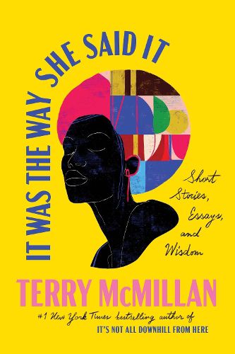 Cover image for It Was the Way She Said It