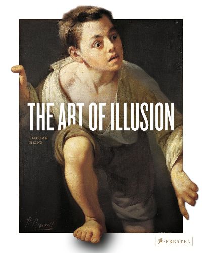 Cover image for The Art of Illusion