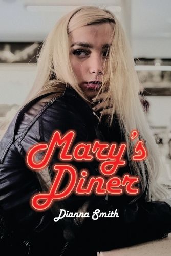 Cover image for Mary's Diner