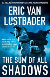 Cover image for The Sum of All Shadows