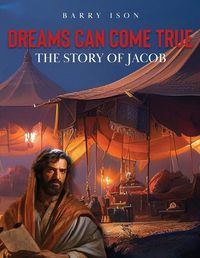 Cover image for Dreams Can Come True