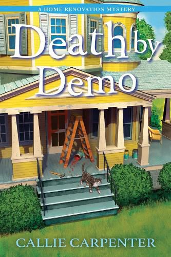 Cover image for Death by Demo