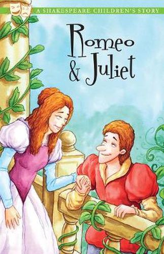 Cover image for Romeo and Juliet