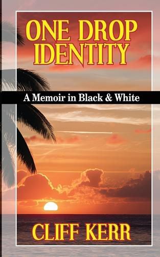 Cover image for One Drop Identity