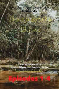 Cover image for Desperate Lives