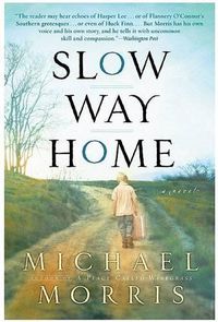 Cover image for Slow Way Home