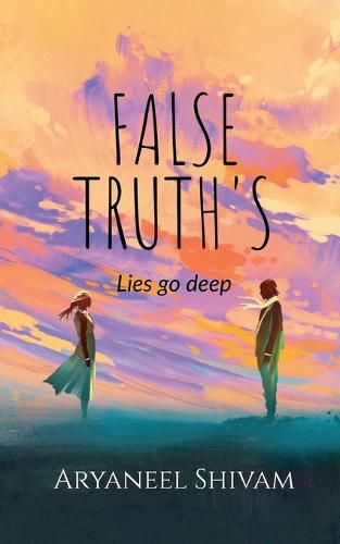 Cover image for False Truth's