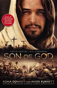 Cover image for Son of God
