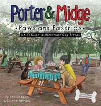 Cover image for Porter and Midge