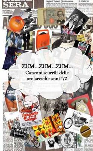 Cover image for Zum... Zum... Zum...