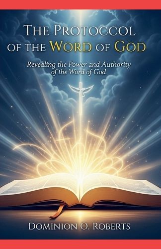 Cover image for The Protocol of the Word of God