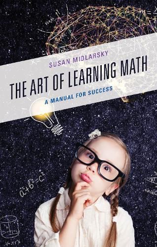 Cover image for The Art of Learning Math