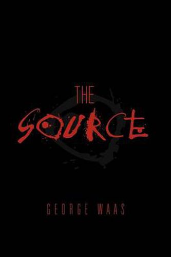 Cover image for The Source