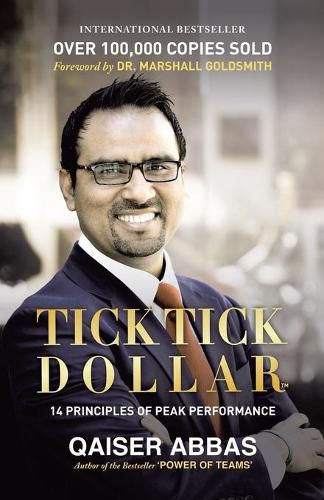 Cover image for Tick Tick Dollar