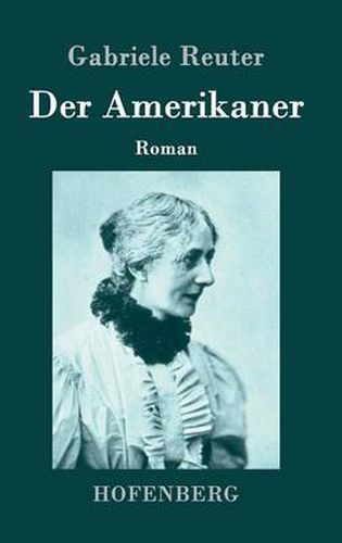 Cover image for Der Amerikaner: Roman