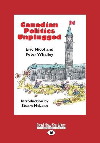 Canadian Politics Unplugged