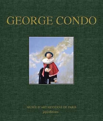 Cover image for George Condo