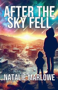 Cover image for After the Sky Fell