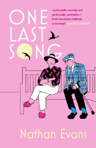 Cover image for One Last Song