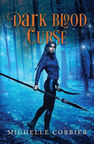 Cover image for Dark Blood Curse