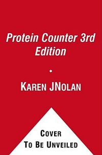 Cover image for The Protein Counter