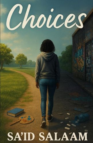 Cover image for Choices