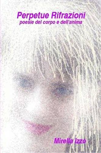 Cover image for Perpetue Rifrazioni
