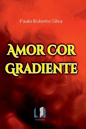 Cover image for Amor Cor Gradiente