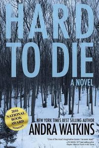 Cover image for Hard to Die