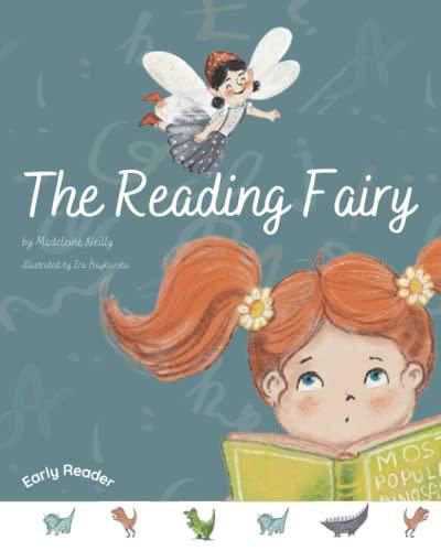 Cover image for The Reading Fairy