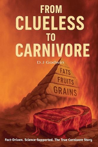 Cover image for From Clueless to Carnivore