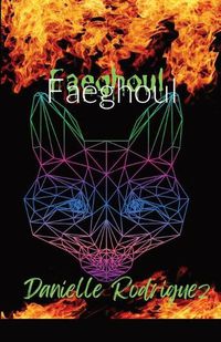 Cover image for Faeghoul