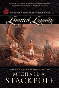 Cover image for Of Limited Loyalty