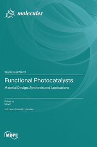 Cover image for Functional Photocatalysts