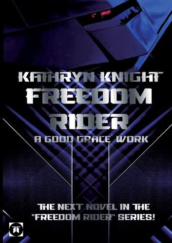 Cover image for Freedom Rider 5 - A good Grace? Work (English)