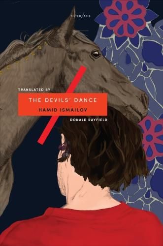 Cover image for The Devils' Dance