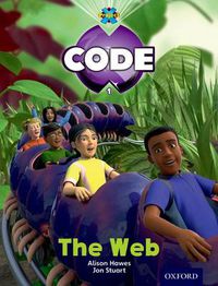 Cover image for Project X Code: Bugtastic the Web