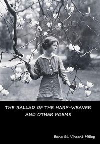 Cover image for The Ballad of the Harp-Weaver and Other Poems