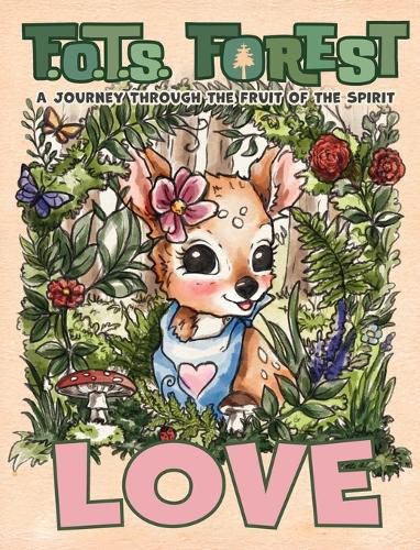 Cover image for Love