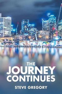 Cover image for The Journey Continues